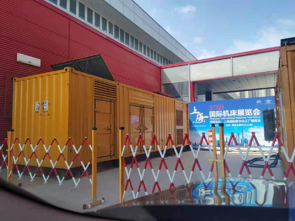 绛县发电机出租 对于发电机的特性你了解多少？