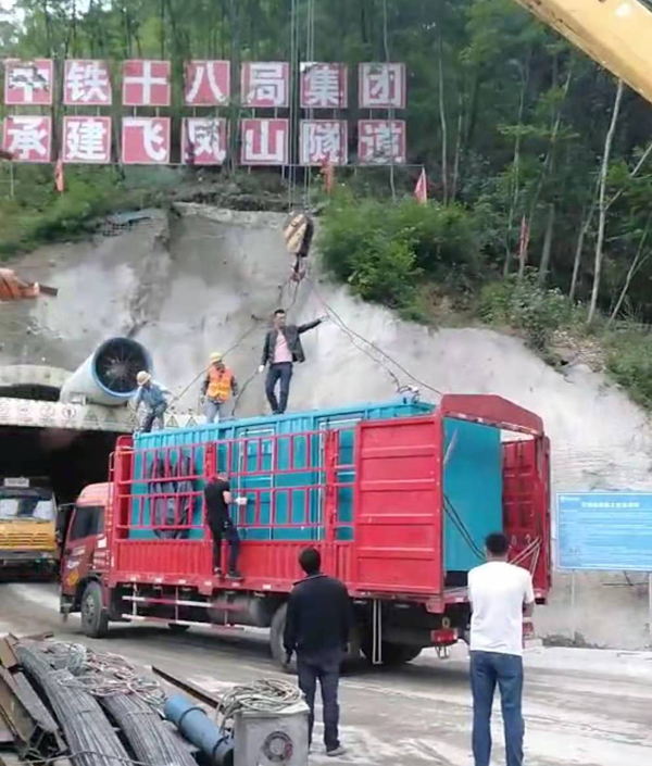 绛县发电机组维修后输出功率降低是什么问题