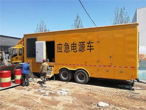 绛县发电车租赁-教您挑选发电机哪些技巧可以掌握使用
