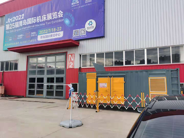 绛县发电机租赁-柴油发电机组不及时维护危害大