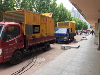 绛县是否需要给柴油发电机安装保护装置