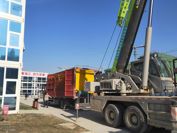 绛县发电机出租50KW柴油发电机组需要配多粗电缆线