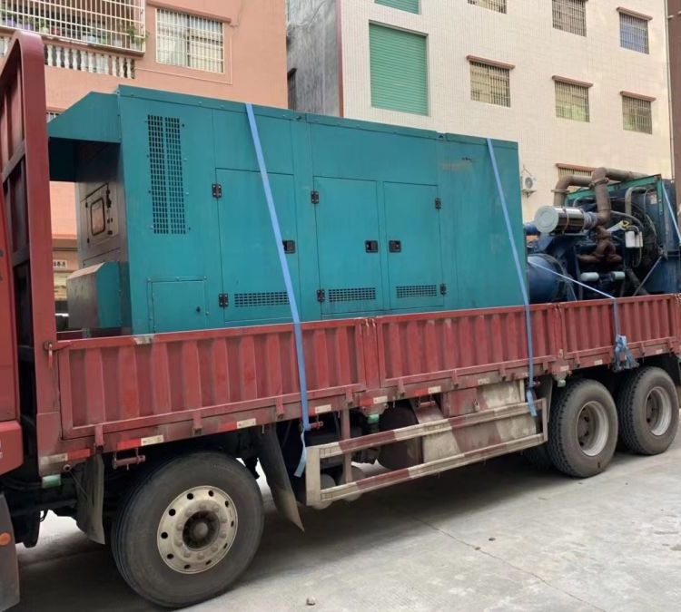 绛县如何在不同负载率下确保 400KW 柴油发电机组的正常运行？