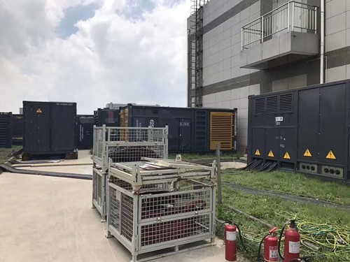 绛县除了定期检查，还有哪些方法可以及时发现接触式转速表探头的磨损？