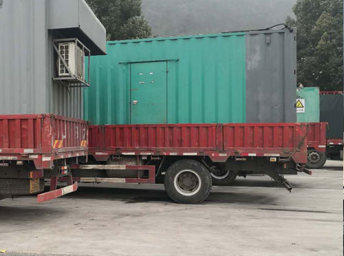 绛县柴油发电机组使用注意安全事项有哪些？