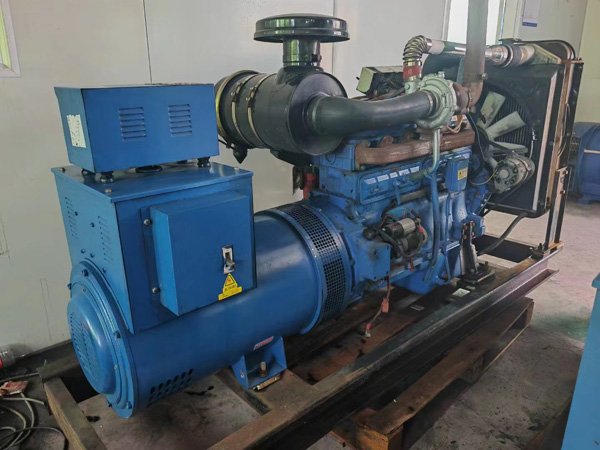 绛县100kW柴油发电机组使用多级机油有哪些优缺点？