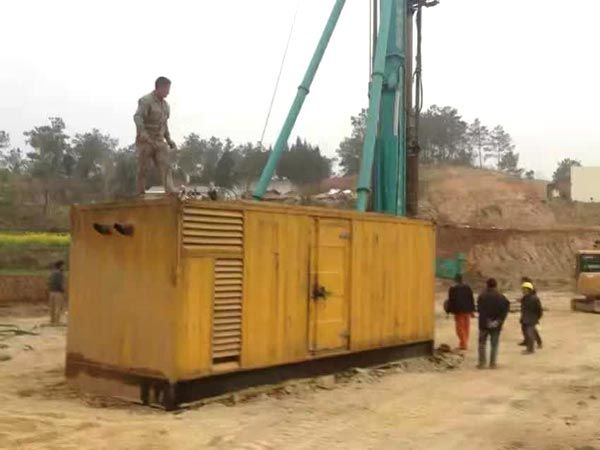 绛县柴油发电机组应用场合有哪些？