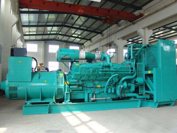 绛县影响800KW发电机组油耗的因素有哪些？